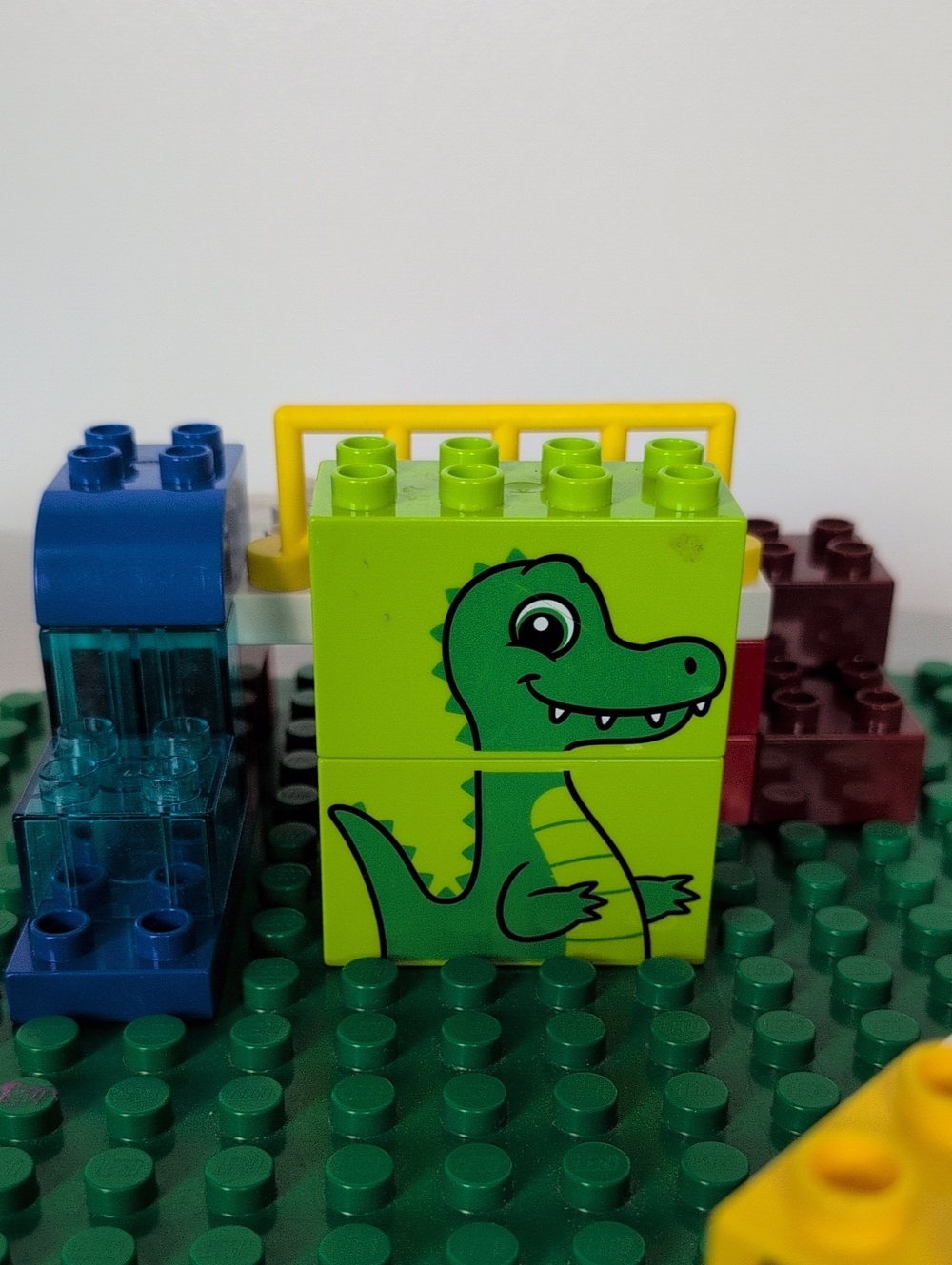 Lego Duplo Zoo Set - Picture 6 of 8
